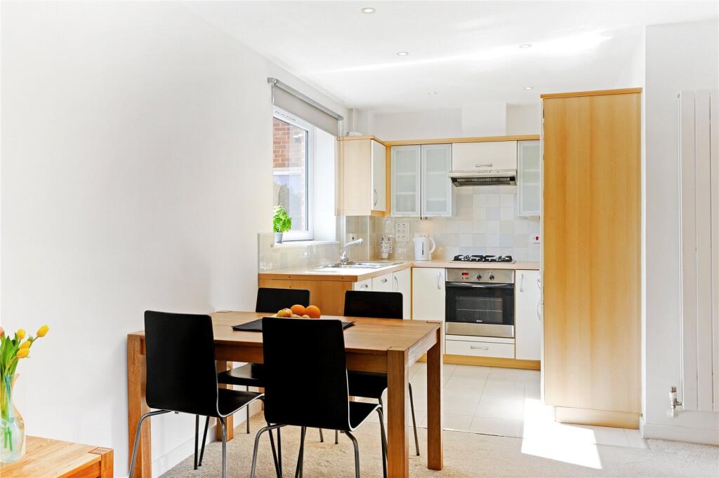 Dinning Area