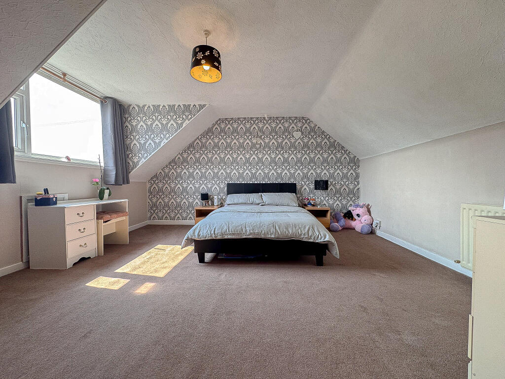 Bed 1