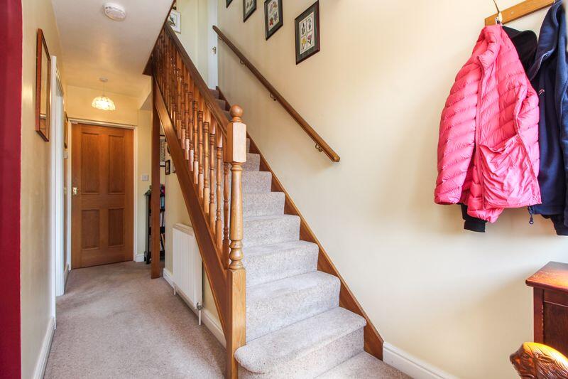 Entrance Hall 2