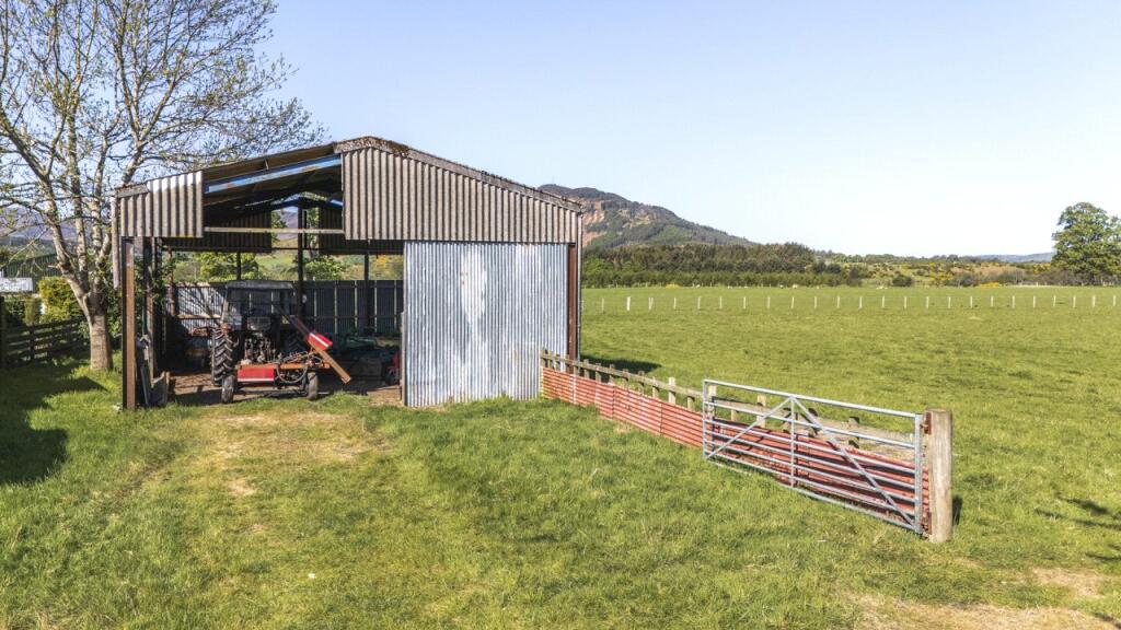 Outbuildings