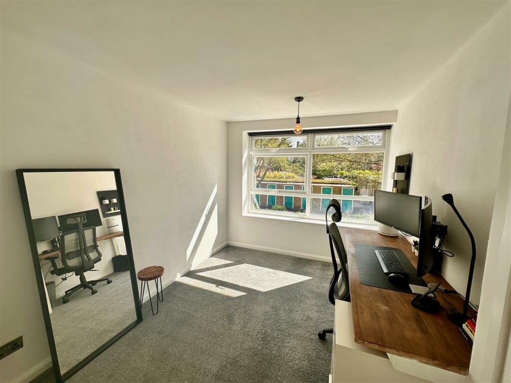 BEDROOM TWO