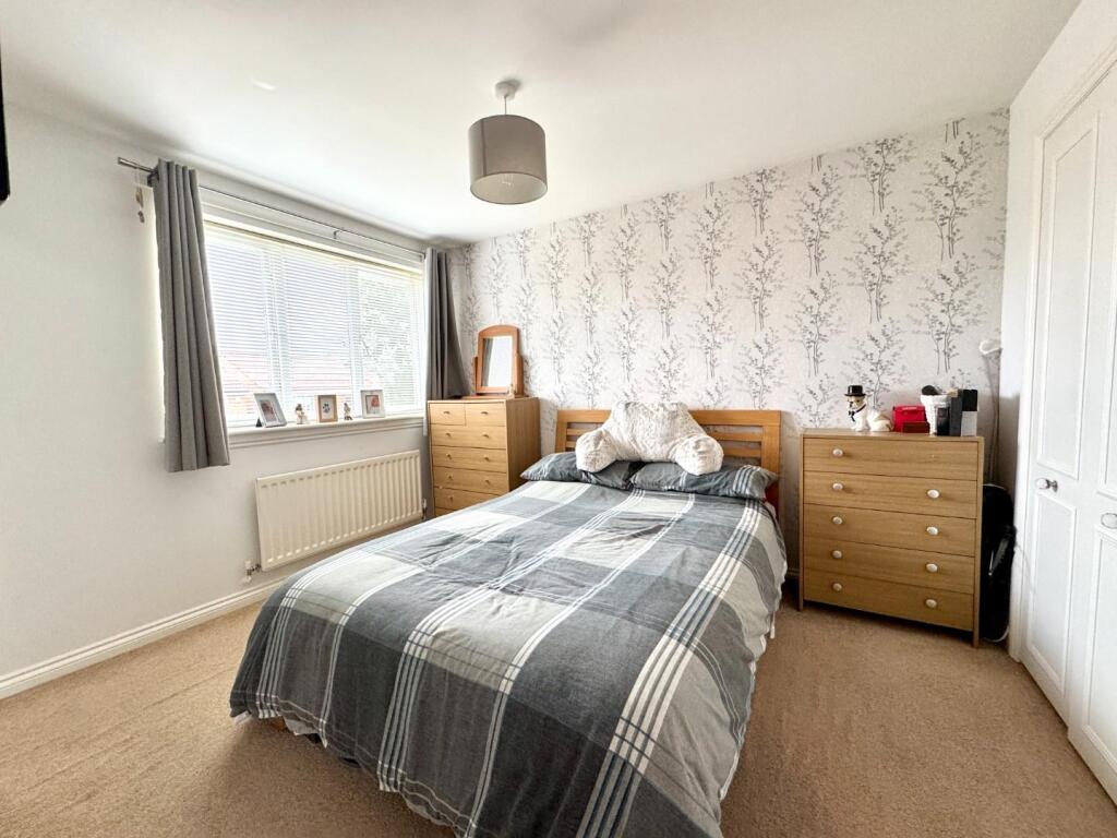 BED ONE