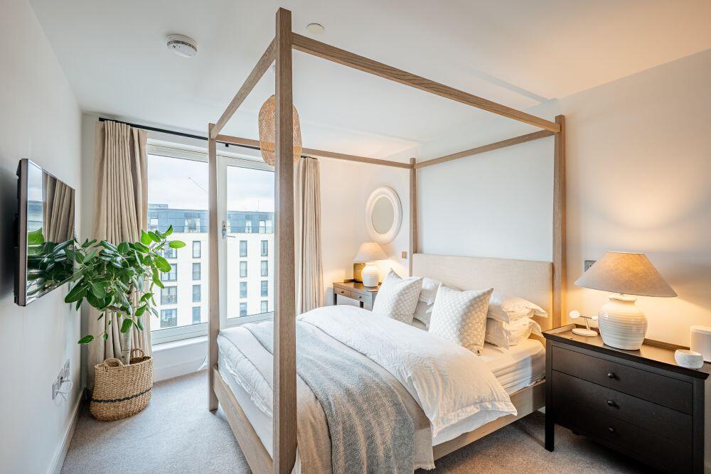 Sovereign Point, Midland Road, Bath