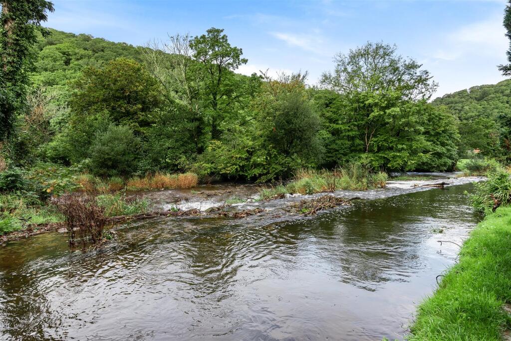 The Weir