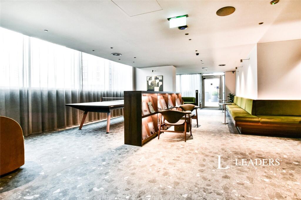 Games Room 2