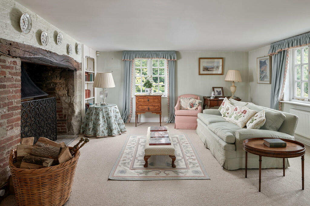 Drawing Room