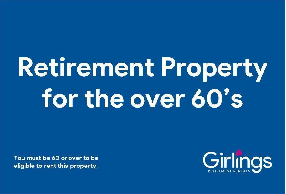 age banner