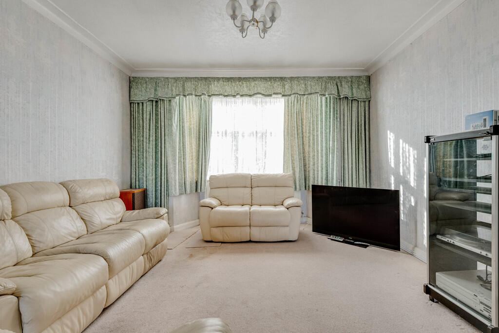 200 Beaulah Hill,...