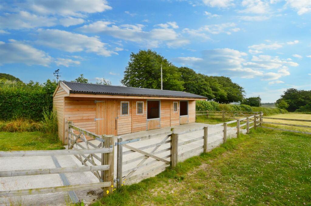 Stables