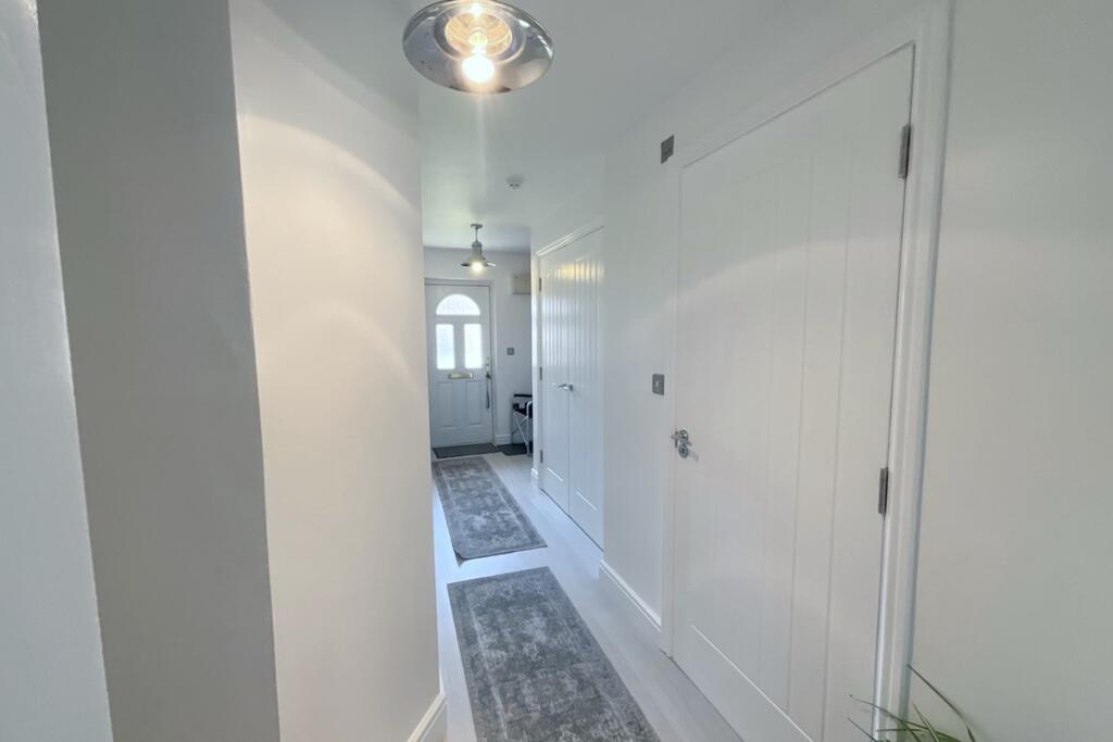 hallway