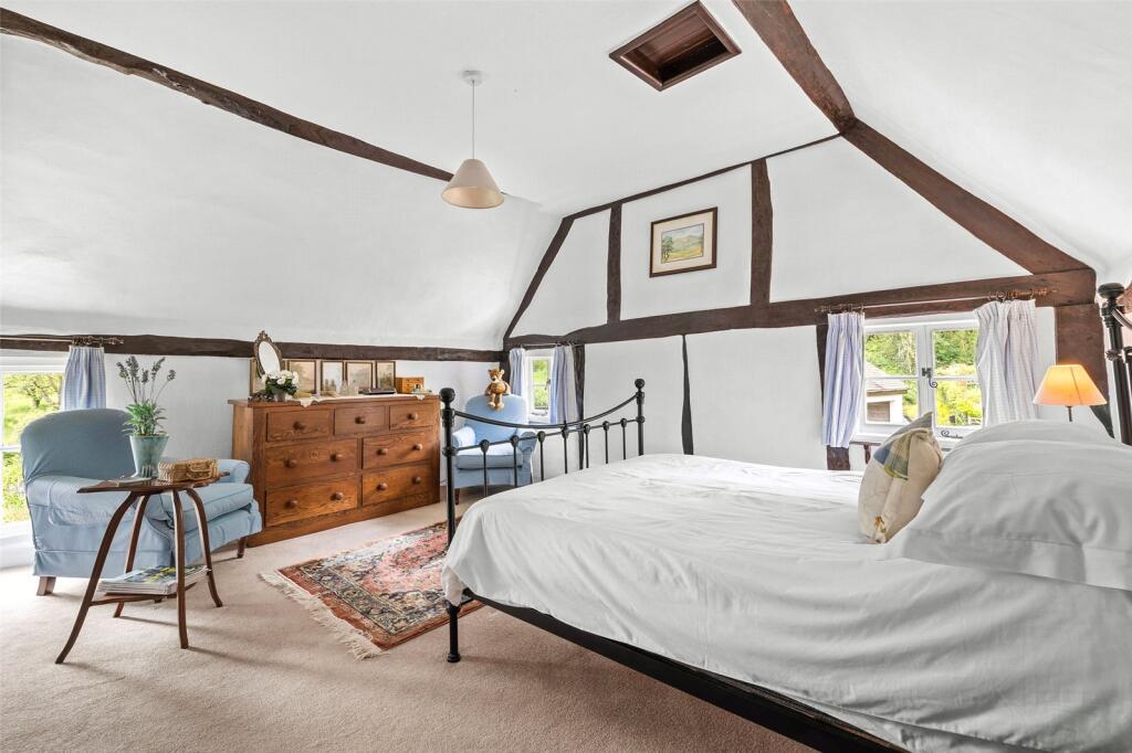 3 Bedrooms