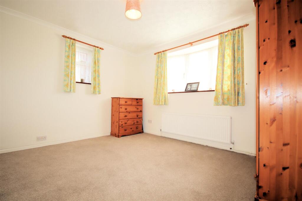 View of Bedroom 2