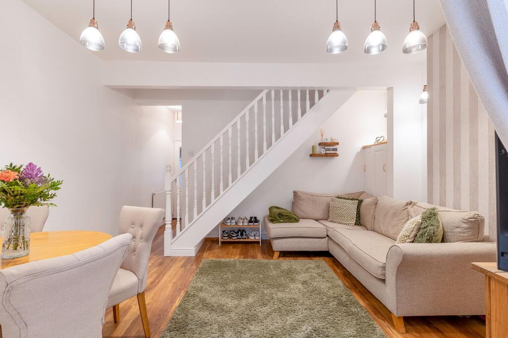 Dinning Room/Sitting Room