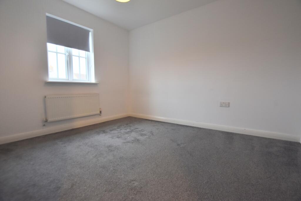 3 Whittington Chase second bedroom