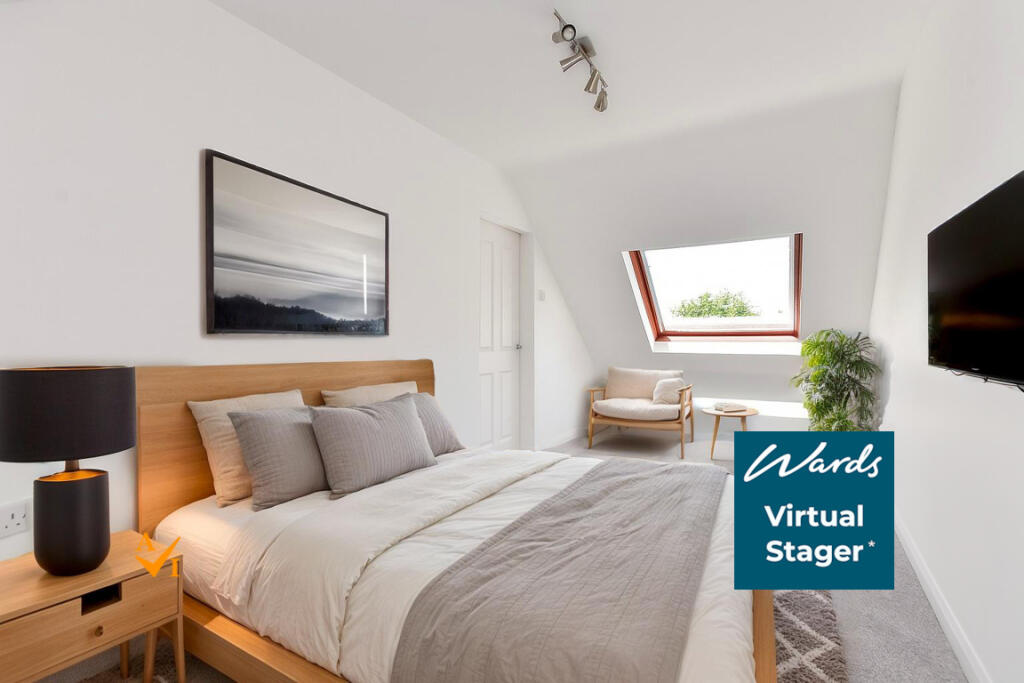 Bedroom 2 (Contemporary Style)