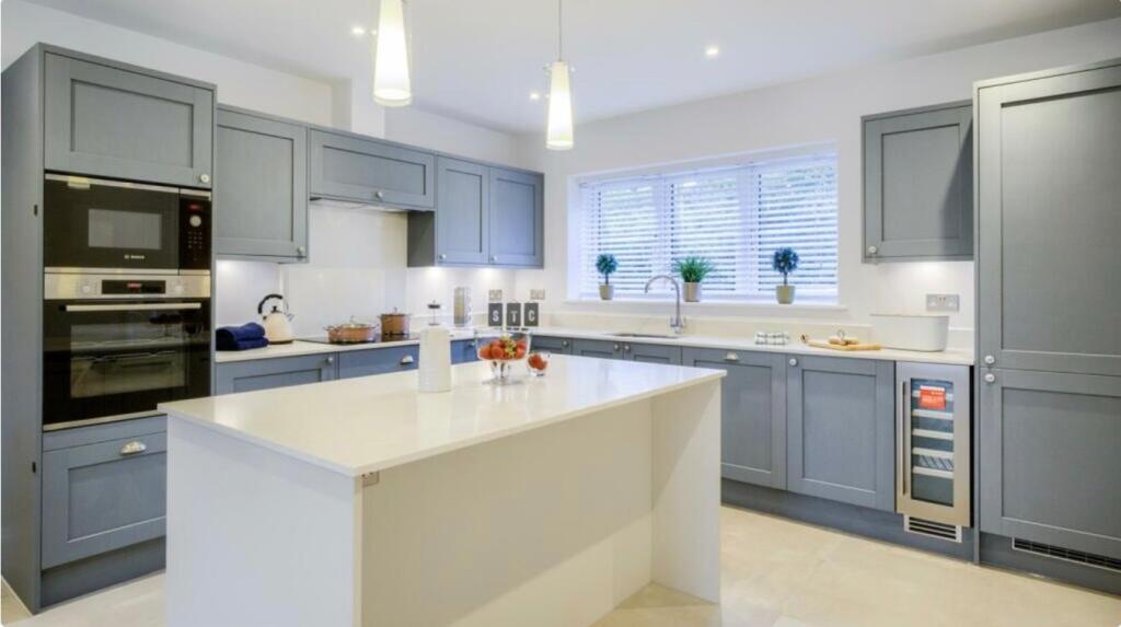 Previous Development