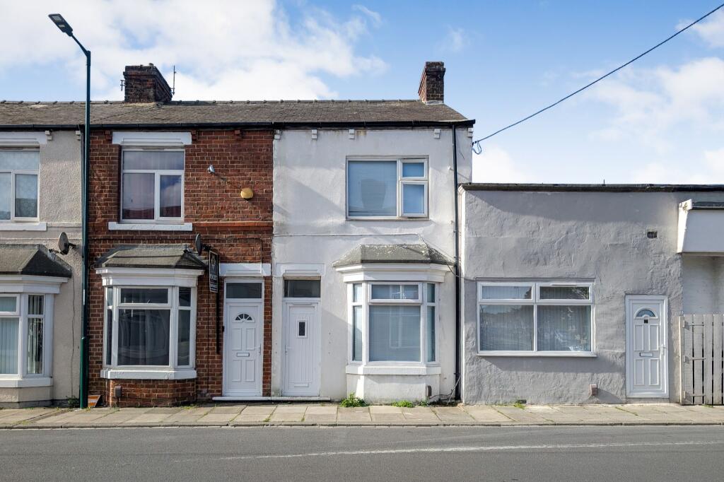 9 King Street, Middlesborough, TS6 6JX