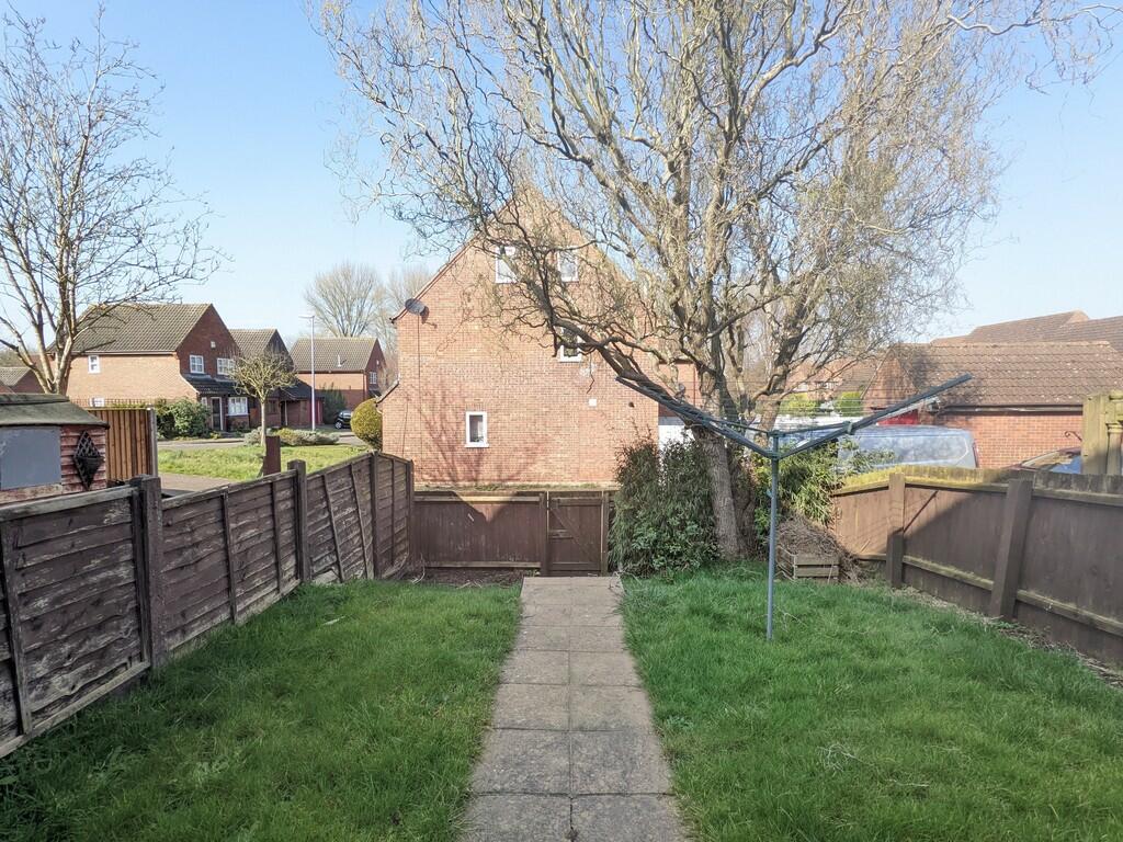Garden 2