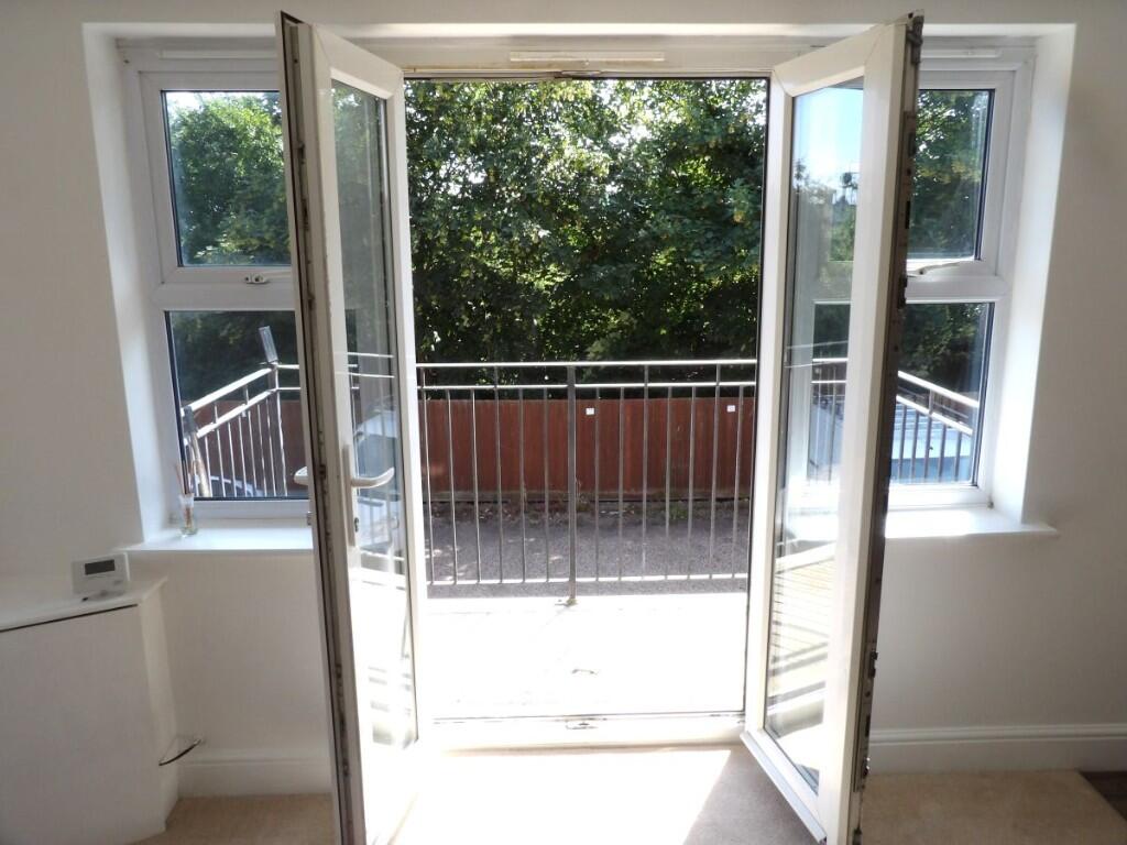 PATIO DOORS