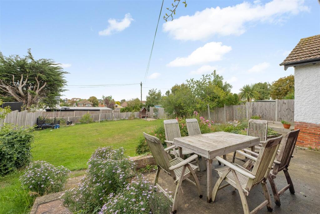 Strangford Road, Tankerton, Whitstable