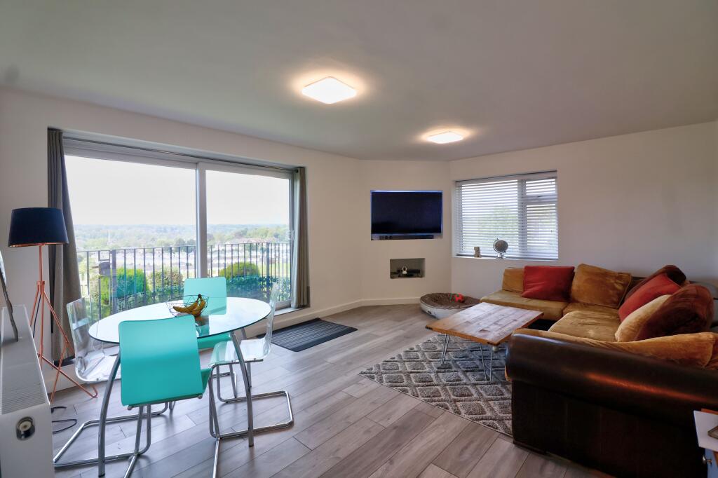 Living / Dining Room