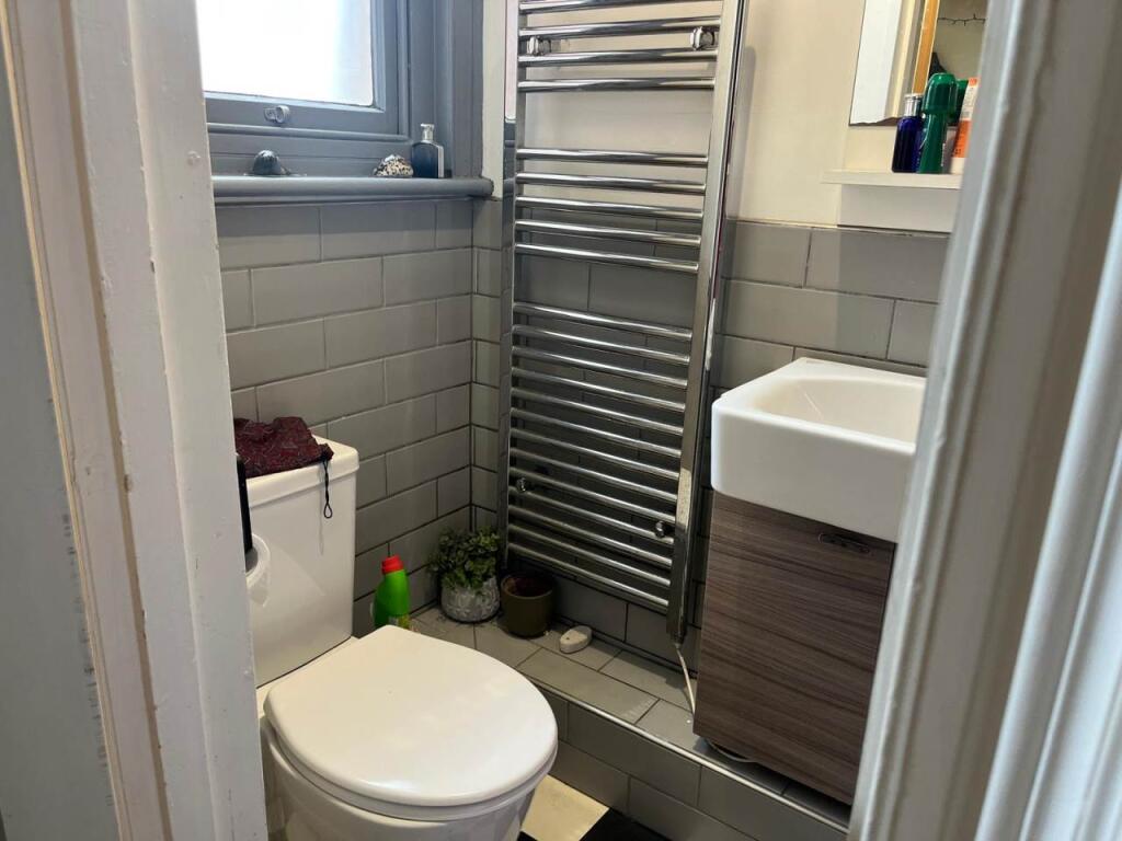Bathroom 2 