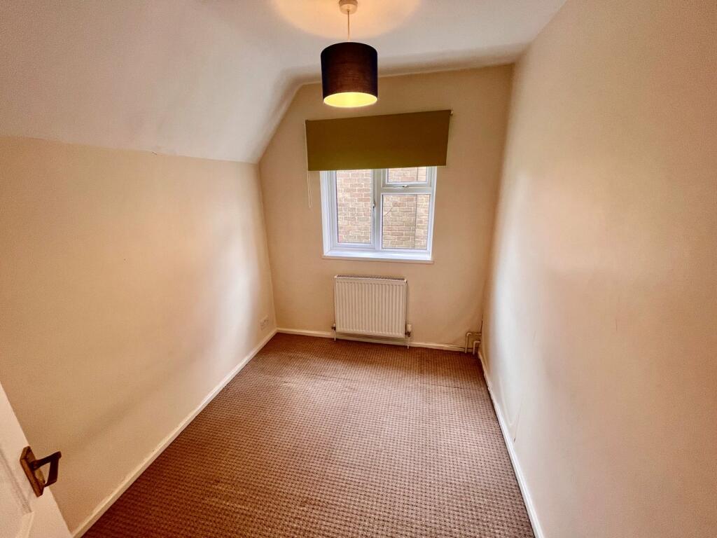 Third Bedroom