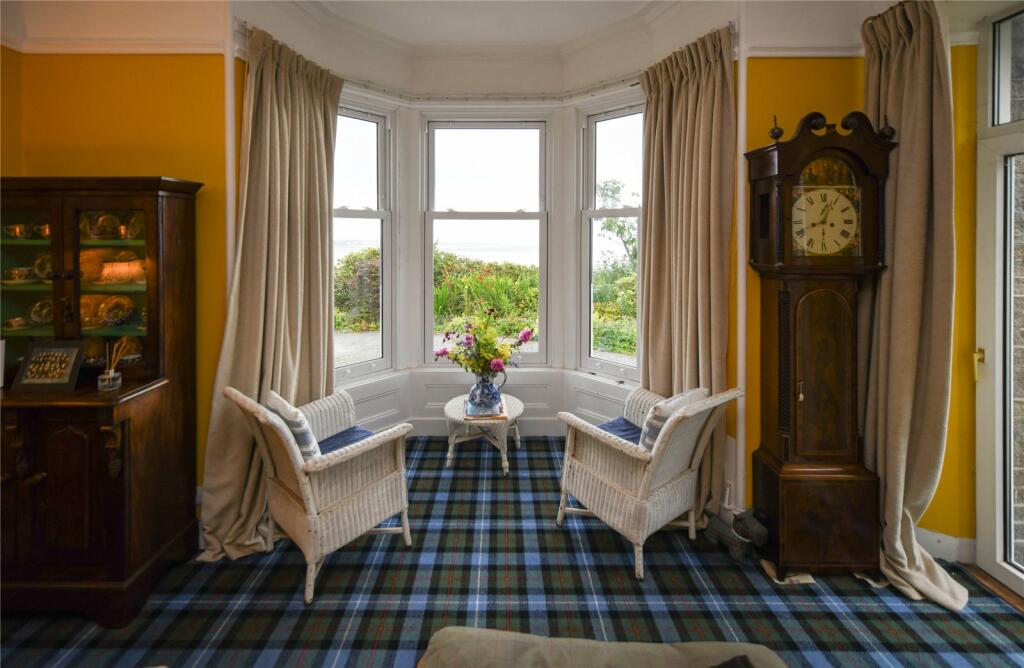 Bay Window