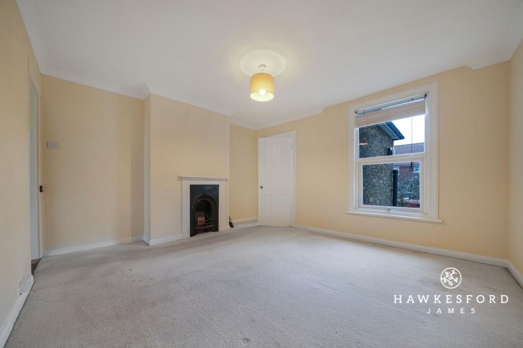 Station Road, Teynham - Bedroom 2