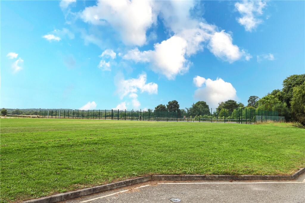Communal Grounds