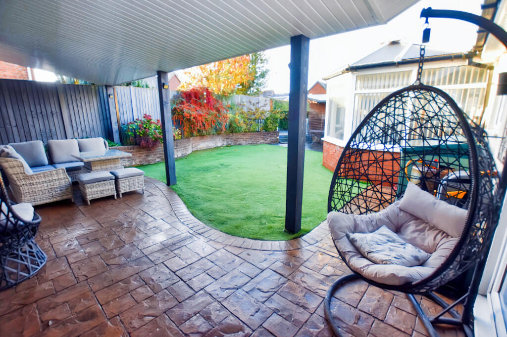 Patio 1