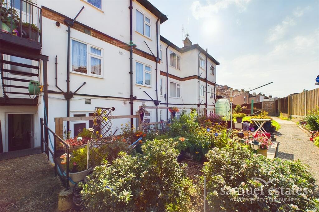 Communal Garden