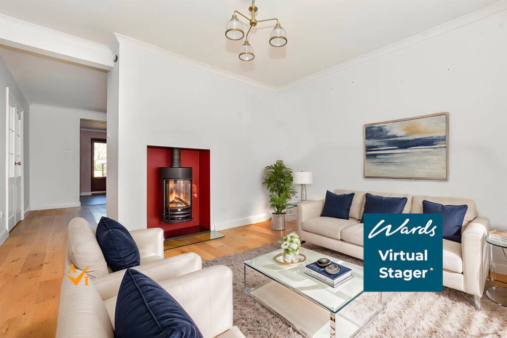 Lounge (Modern Style)