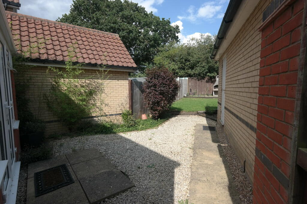 Garden 2