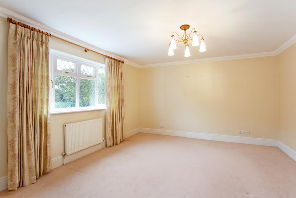 Chantlers House 3...