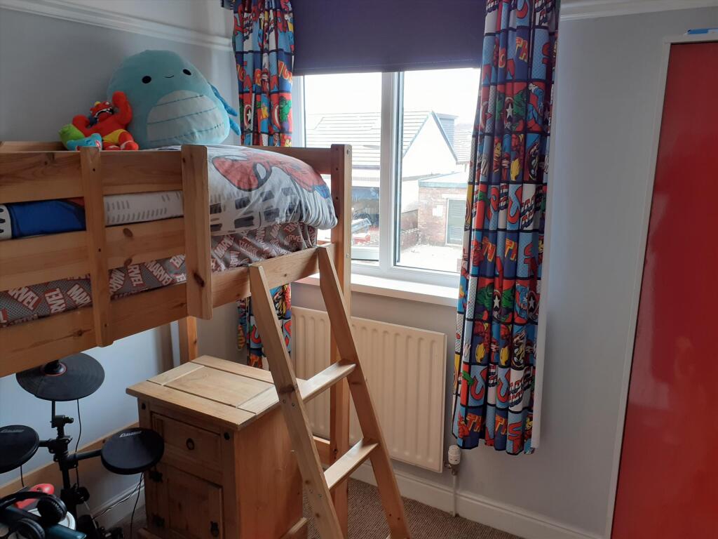 Bedroom 5