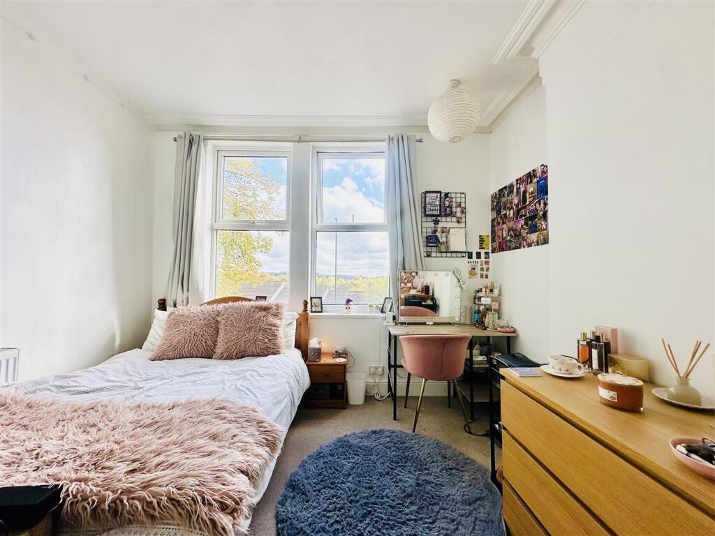 Bedroom 4