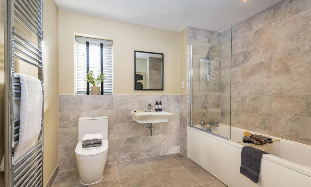 Dandara - The Willows - The Chartwell, Home 21