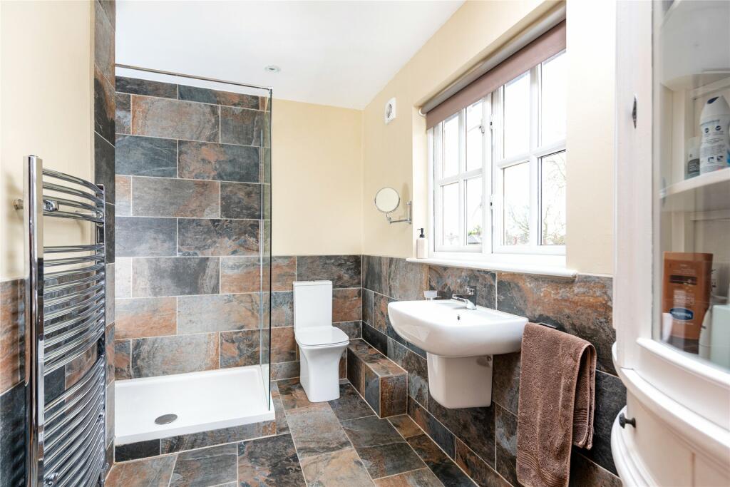 En Suite