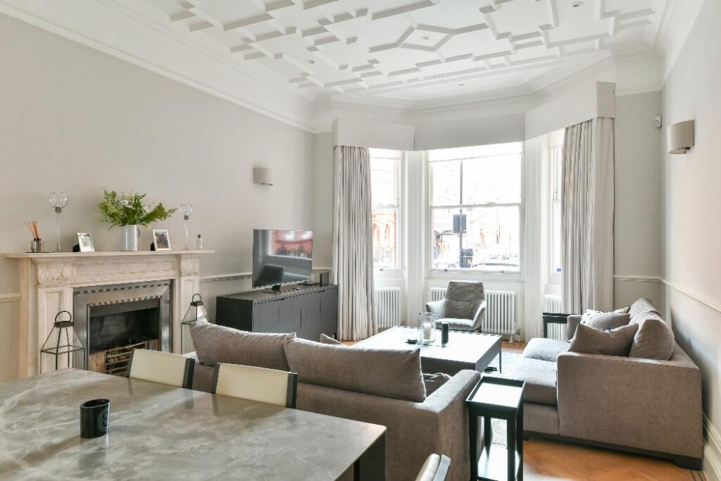 Ground Floor Recepti