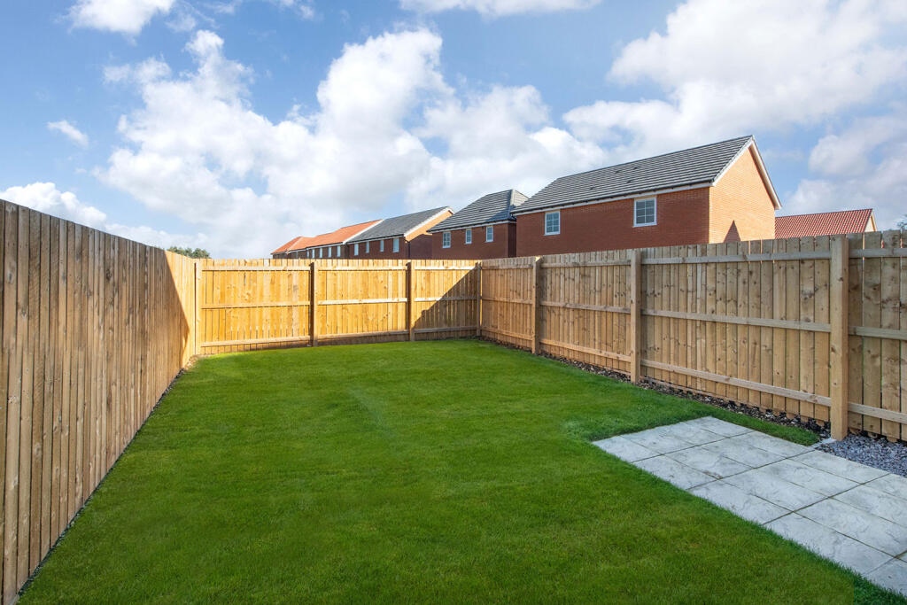 The Howden at The Sands, Bridlington