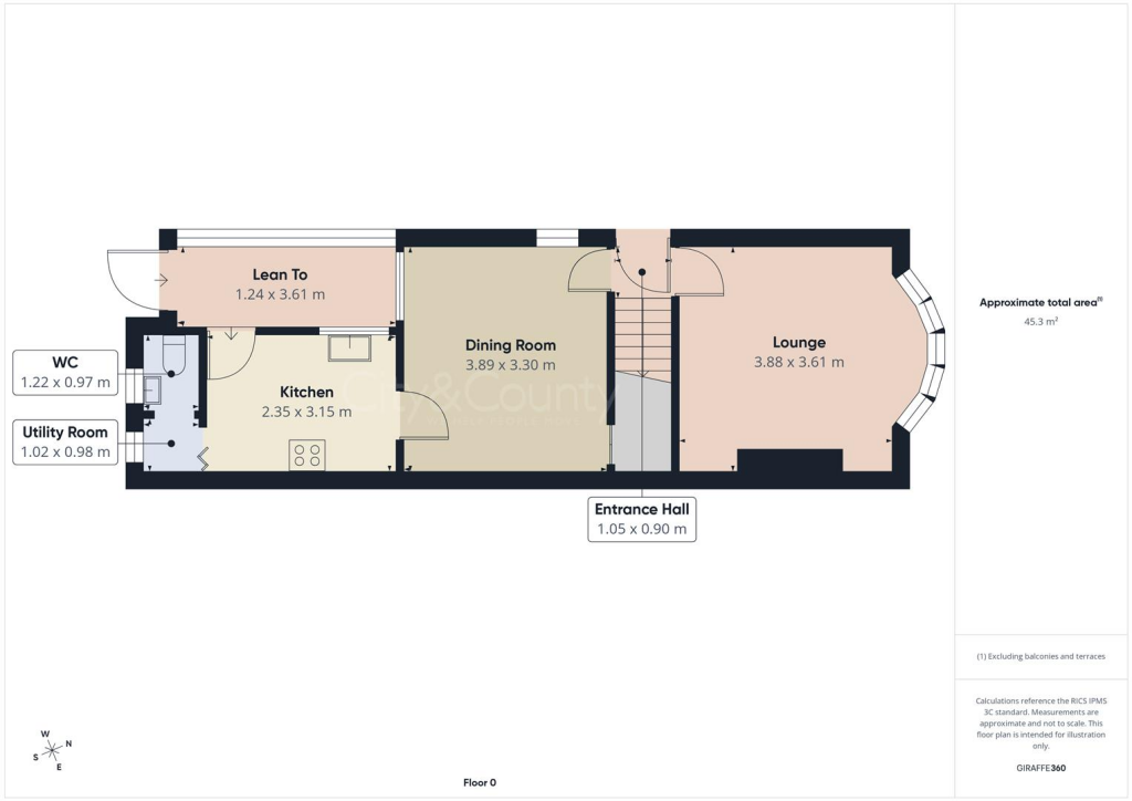 Ground Floor
