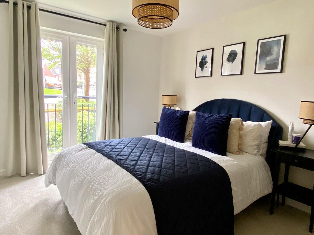 Main Bedroom