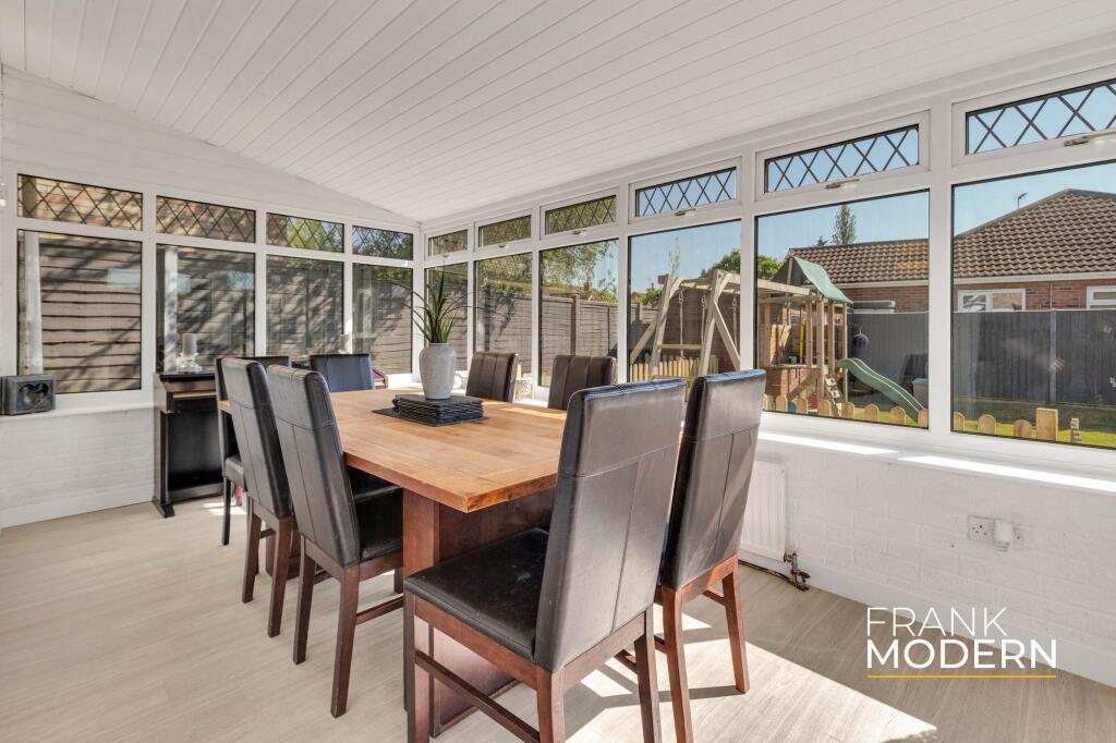 Sun Room