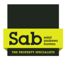 SAB  Saint Andrews Bureau Ltd logo