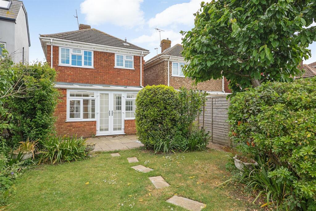 Tankerton Road, Tankerton, Whitstable