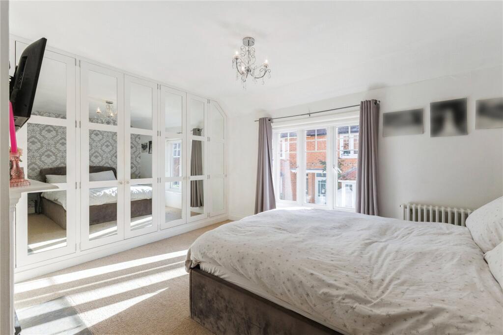 Bedroom 1