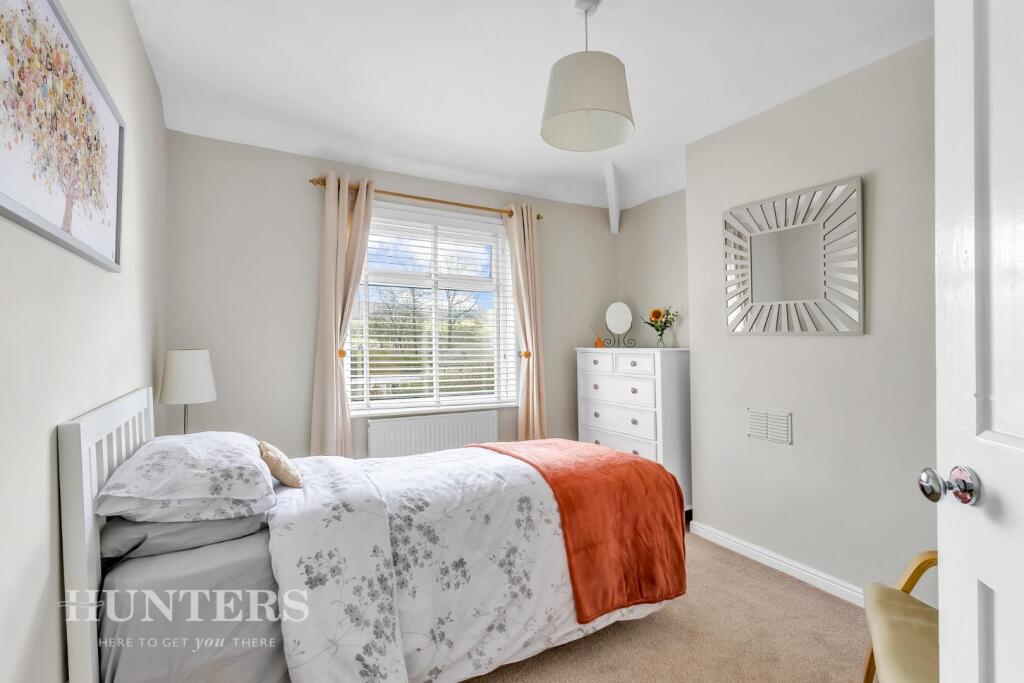 Bedroom two