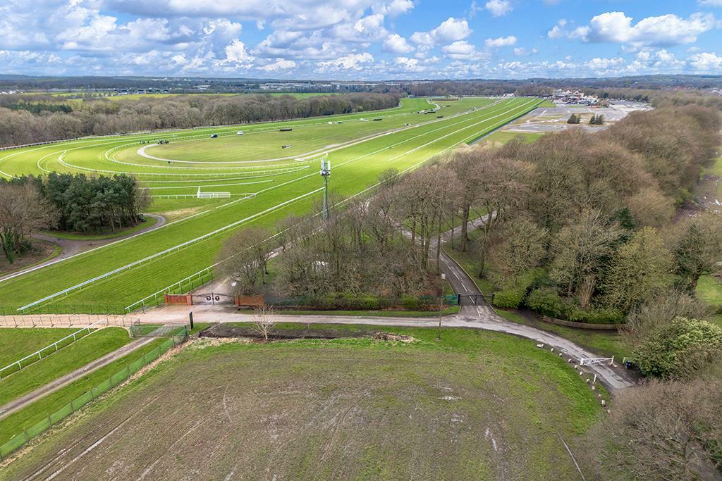 Aerial Photographs