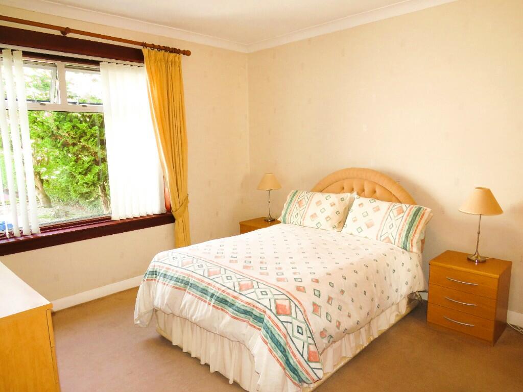 Alloa Road, Larbert, Stirlingshire, FK5